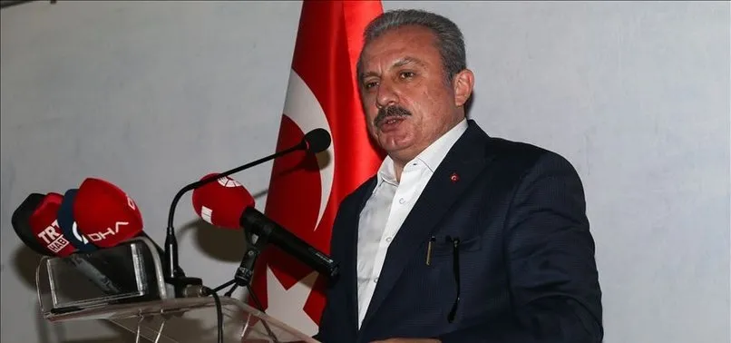 Türkiye yeni dünya düzeninin kurucu aktörlerinden olacak