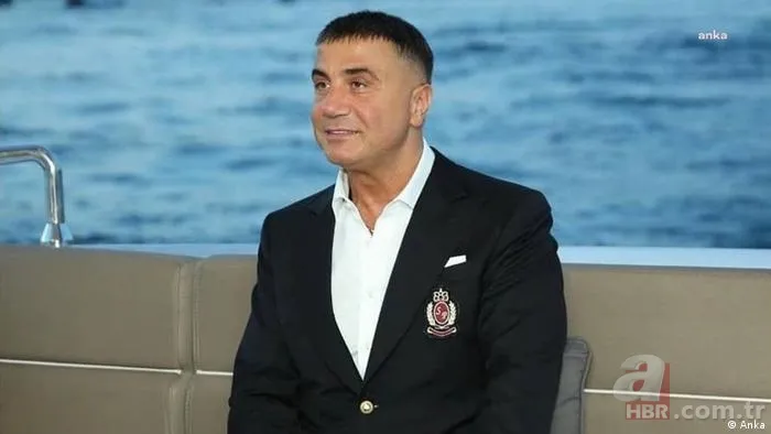 Halil Falyalı'nın kardeşinden Sedat Peker hakkında flaş sözler! Peker ile bağları var mı? 13