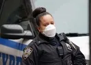 ABD’de durum kötüleşiyor! New York’ta bin polisin coronavirüs testi pozitif çıktı
