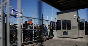 Esire tecavüz görüntülerini sızdıran başsavcı gözaltında