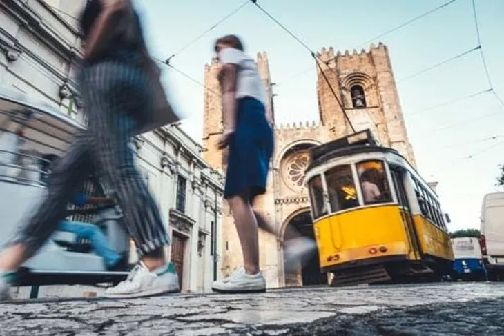 Dünyanın en iyi tatil yerleri nereleri? İstanbul'dan büyük başarı
