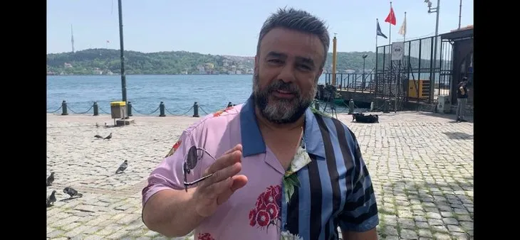 YouTube’dan Bülent Serttaş’a sansür şoku!