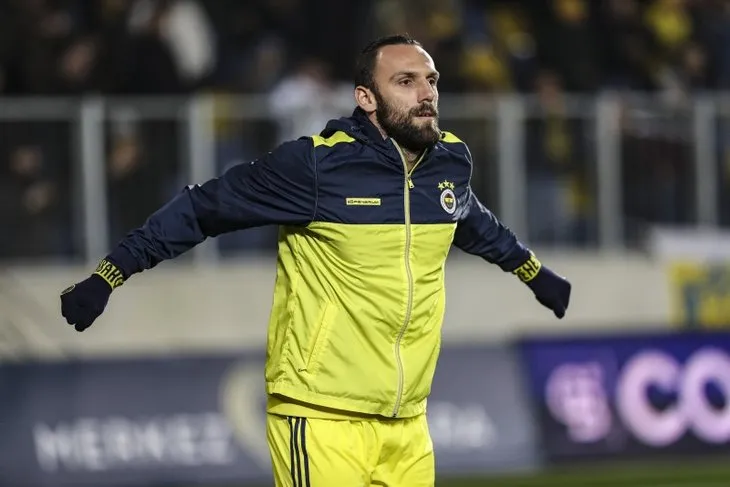 Fenerbahçe’den dikkat çeken istek! İşte Muriç transferine damga vuran olay