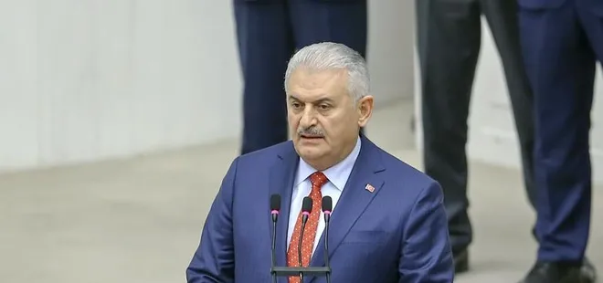 Başbakan’dan Kılıçdaroğlu’na: Dilimizde tüy bitti!