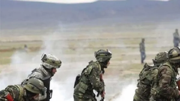Karabağ’da sıcak çatışma! Ermenistan Azerbaycan’a saldırdı! 2 Azerbaycan askeri şehit oldu