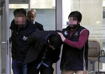 Adana'da yakalanan DEAŞ'lı Kanada'lı çıktı