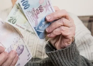 Emekliye en az 2.190 lira maaş
