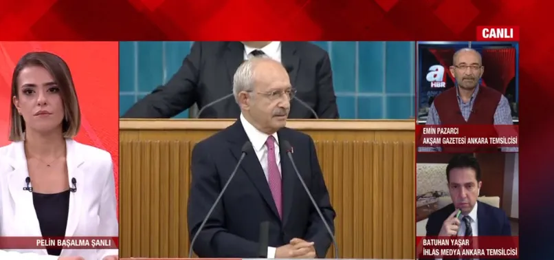 Muharrem İnce Millet İttifakı'nda kalacak mı? Canlı yayında çarpıcı açıklamalar: Ayrılığa seviniyorlar