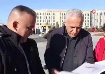 Kayseri'de sanal para dolandırıcılığı