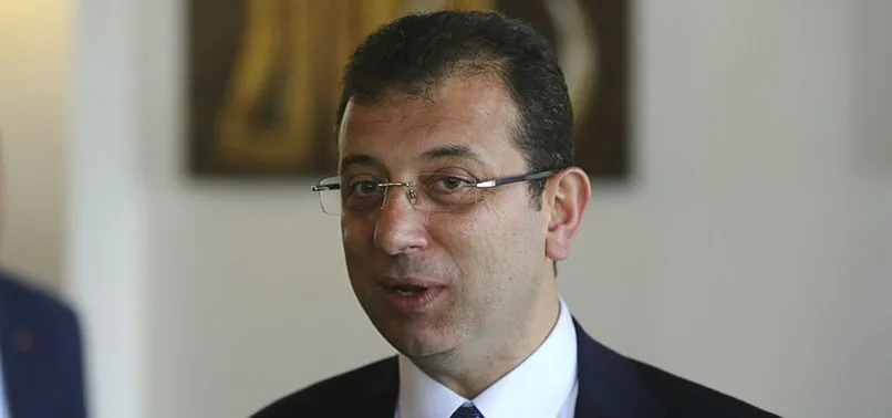 İstanbul Dini Yayınlar Fuarı'na 37 yıl sonra Ekrem İmamoğlu engeli