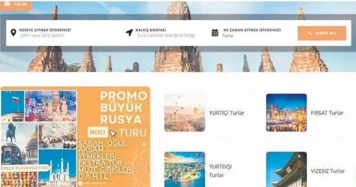 1756273890351.jpeg Tatil planı yapanlar dikkat! Tur şirketi binlerce kişiyi mağdur etti: İflas ettik kendi imkanlarınızda dönün - 1