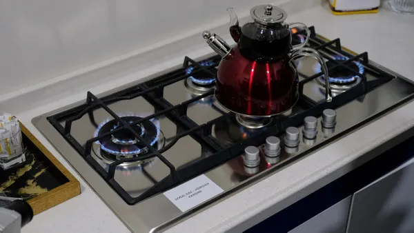 Doğal gaza indirim üstüne indirim! Son bir yılda yüzde 52.4 indirim