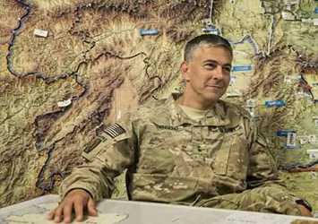 ABD'li komutandan YPG hakkında yeni açıklama
