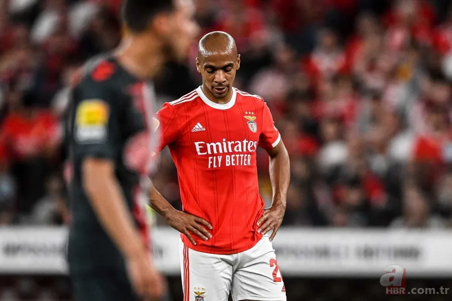 Galatasaray'dan duraksız transfer bombardımanı! Orta sahaya yıldız ismi getiriyor 2