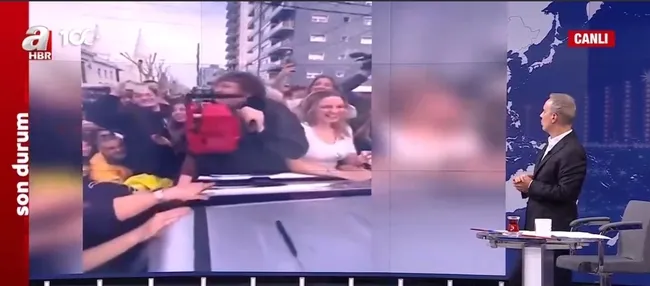 Arjantin’in yeni başkanı Milei siyonist mi? İsrail bayrağı ile miting yapmıştı