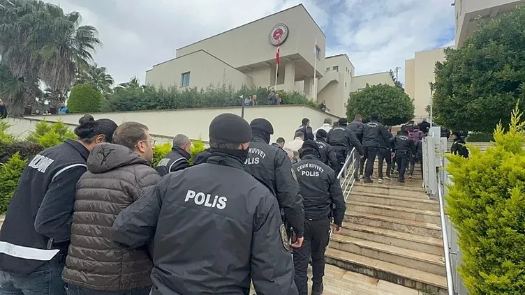 Marmaris’te ‘rant’ köprüsü: Rüşvet skandalında kişiye özel atama oyunu - 1