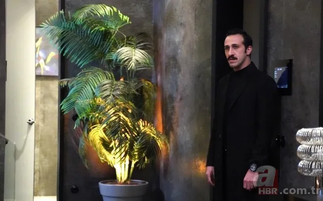 Yalı Çapkını'nda yeni sezon öncesi sürpriz gelişme! Başrol değişikliği şaşkına çevirdi! İddialar art arda sıralandı! Sıradaki isim... 5