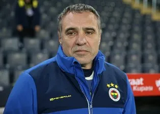 Fenerbahçe yıldız ismi İstanbul'a getiriyor