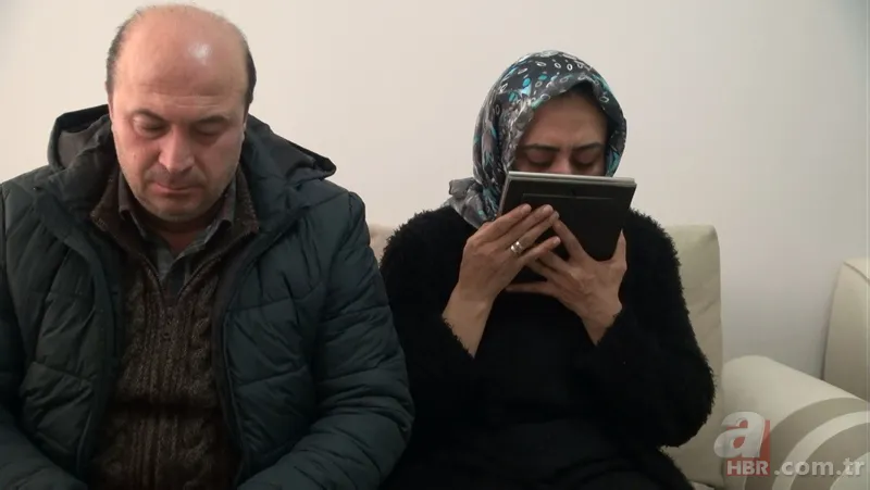 3’üncü kattan düşerek can verdi! Şevval’in Özgecan paylaşımı yürek yaktı 20