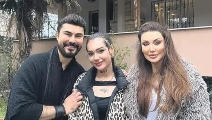 Umut Akyürek’in kızı Melek Bal’dan kötü haber! Madde bağımlılığıyla mücadele ediyordu