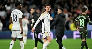 Arda Güler’den maça damga!