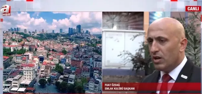 Evinizi kiraya verirken aldatılmayın! Alt kiralama oyunu nasıl yapılıyor?