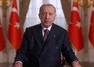 Başkan Erdoğan Külliyede çocukları ağırlayacak