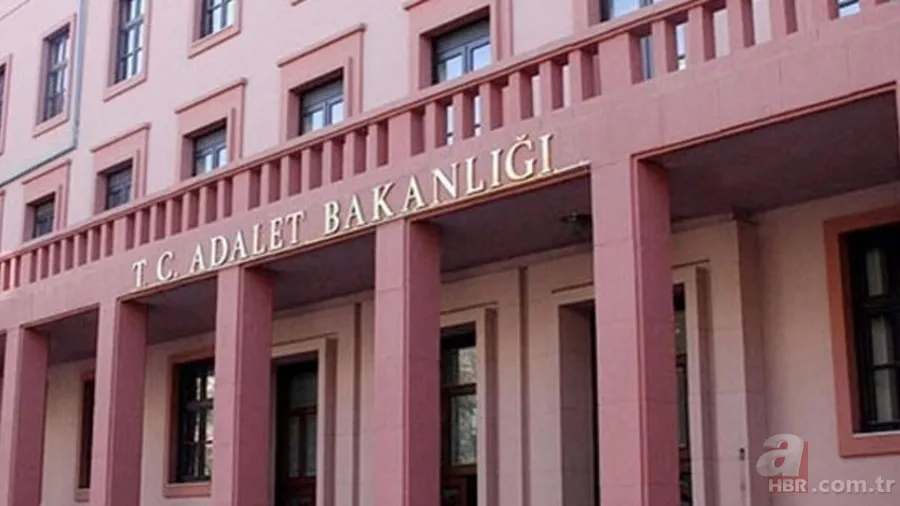 Adalet Bakanlığı kura sonuçları açıklandı! 17 Mart 2021 Adalet Bakanlığı kura sonuçları tam liste sorgulama ekranı... 8