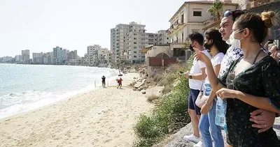 Devlet bugün Maraş’ta piknik yapacak