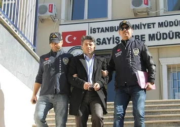 Müjdat Gezen Sanat Merkezi saldırganı tutuklandı