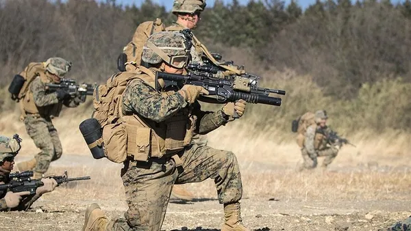 Pakistan'dan "ABD çekilsin Türkiye kalsın" açıklaması - 12