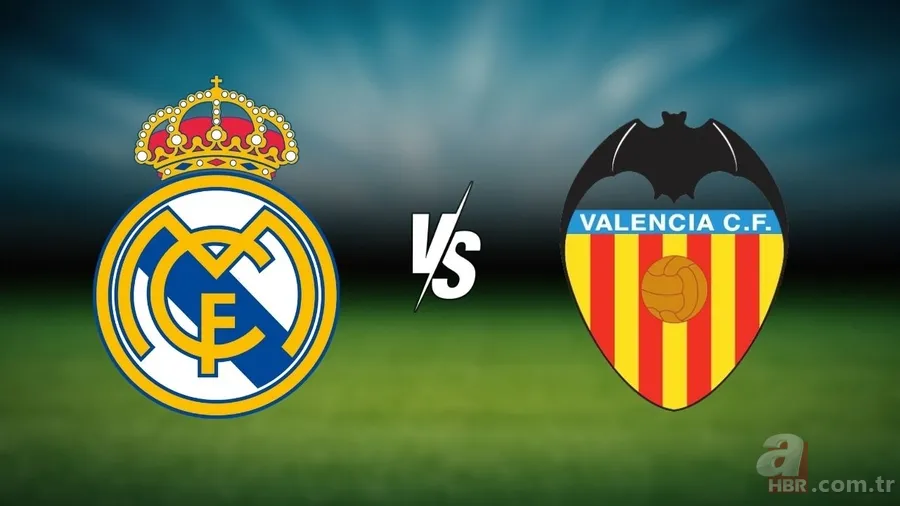 Real Madrid-Valencia maçı ne zaman, saat kaçta, hangi kanalda? Arda Güler oynayacak mı? 1