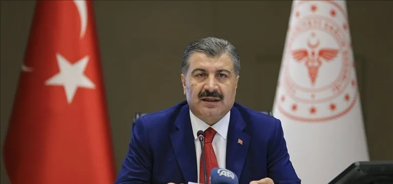 Sağlık Bakanı Fahrettin Koca'dan Şanlıurfa'da sağlık personeline yapılan saldırıya dair açıklama! "Gereği yapılacak"