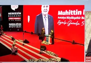 Böcek ailesinin mal varlığına el konuldu