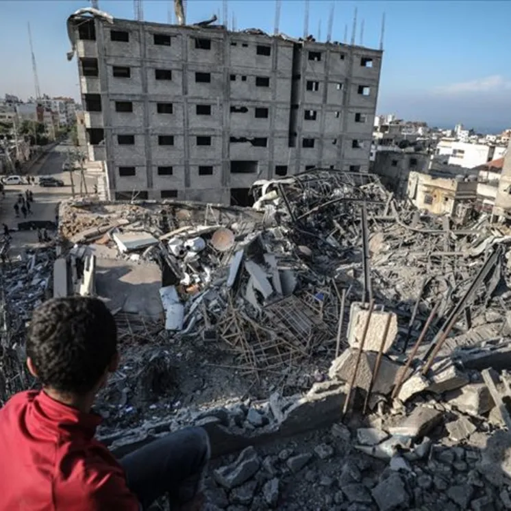 ABD’de Biden’a güven yok!