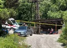 Bolu’da maden ocağında göçük!