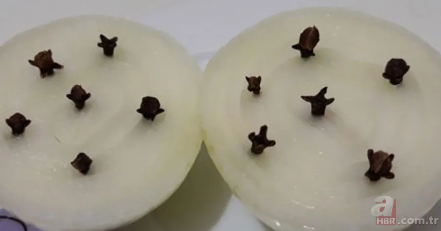 Sarımsaktan 10 kat etkili! Sabaha kadar başucunuza koyun soğuklarda hastalıkları unutun! 4