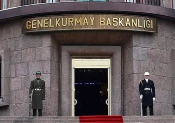 TSK'da başörtüsü yasağı kalktı