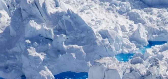 Dünyayı bekleyen tehlike! Yok olacak