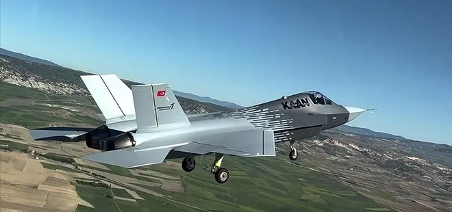 Türkiye'nin yeni gözbebeği KAAN’a yönelik tartışmalara sert yanıt: Tek dertleri prim kazanmak