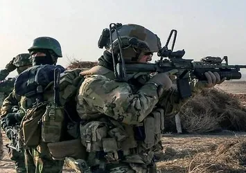 ABD, Irak'a ilave 600 asker göndermeye hazırlanıyor