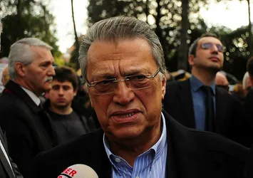 Eski Başbakan Mesut Yılmaz'ın acı günü