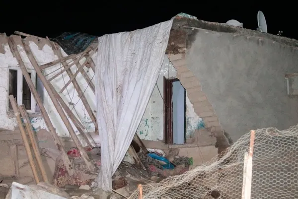 Diyarbakır'da korkunç olay! 2 kardeş hayatını kaybetti - 2