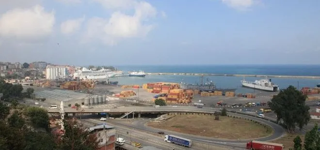 Doğu Karadeniz Bölgesi ihracatı 1,5 milyar dolar çıtasını aştı