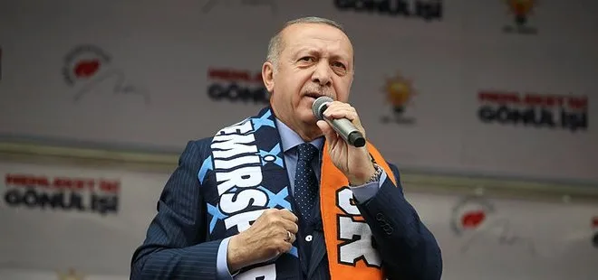 Son dakika: Başkan Erdoğan’dan marjinal grupların Taksim’de Ezan’a karşı saygısızlığına sert tepki