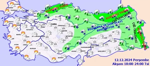 meteorolojiden-marmara-dahil-4-bolgeye-uyari-cig-ve-kuvvetli-yagis-geliyor-bugun-hava-nasil-olacak-1733975174142.jpg 12 Aralık Türkiye Geneli Hava Durumu Raporu (MGM)