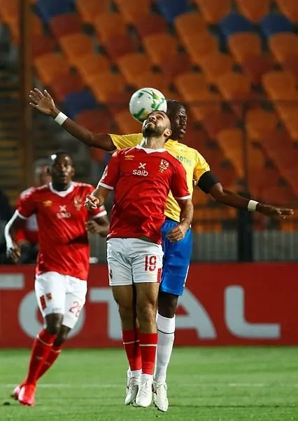 Galatasaray’ın yeni 10 numarası Mısır’dan! Mohamed Magdy Morsy takibe alındı