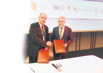 İsrail’le ‘iş’ dönemi