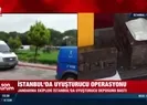 King lakaplı organize uyuşturucu çetesi çökertildi