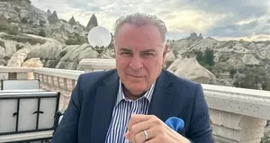 Kuruluş’a bir transfer daha!